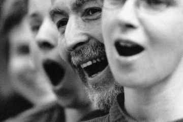 Tickets für mundART Chorfestival am 17.11.2023 - Karten kaufen